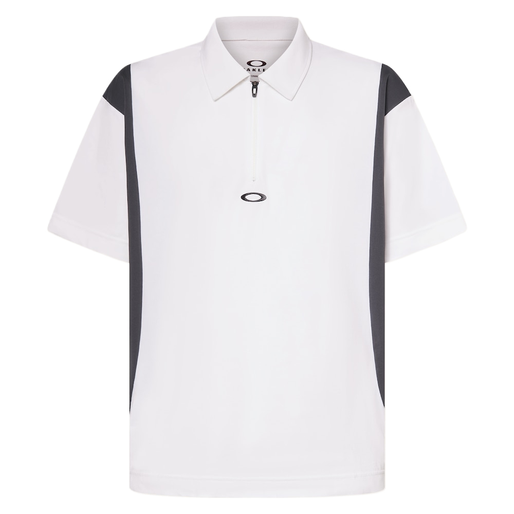 Мужская рубашка Oakley (белая)