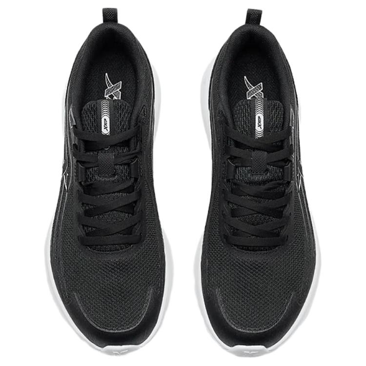 XTEP Low top Casual Running Shoes Women’s Black