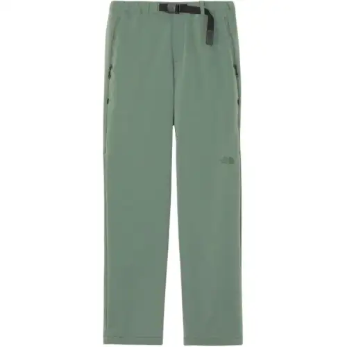 THE NORTH FACE Casual Pants Women's Light Green