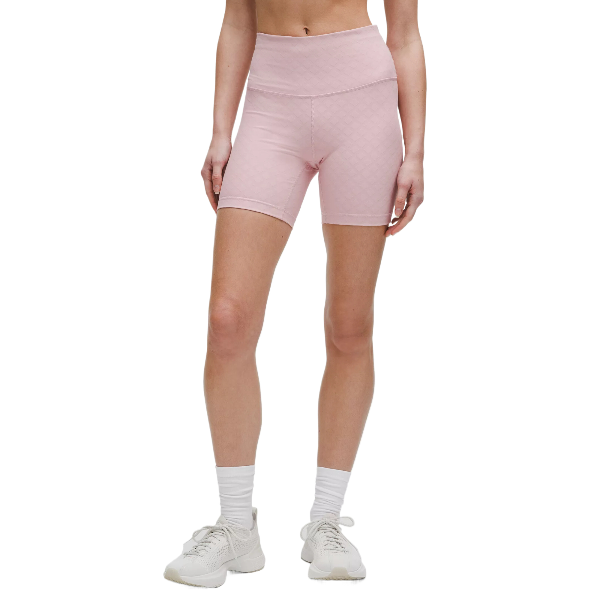 Lululemon Jacquard Sports Shorts 6′ Women’s