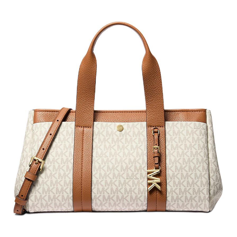 Женская сумка MICHAEL KORS ROMEE (ванильная)