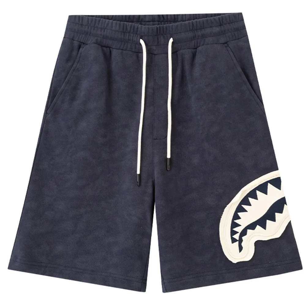 SPRAYGROUND Casual Shorts Unisex