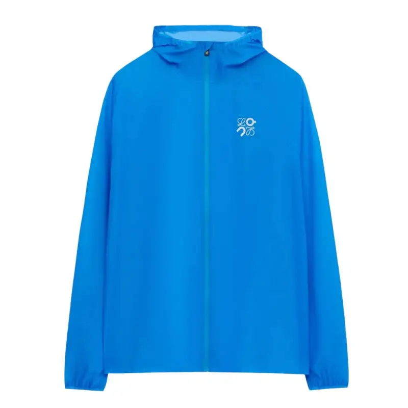 LOEWE x On SS25 Jackets & Coats Men's Blue