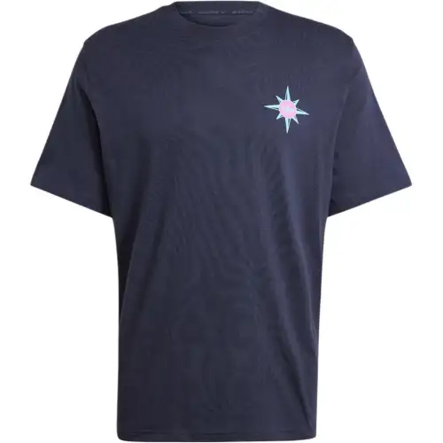 Adidas Trefoil T Shirt