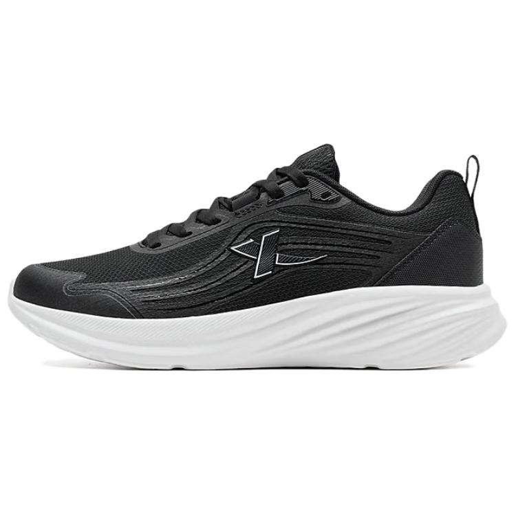 XTEP Low top Casual Running Shoes Women’s Black