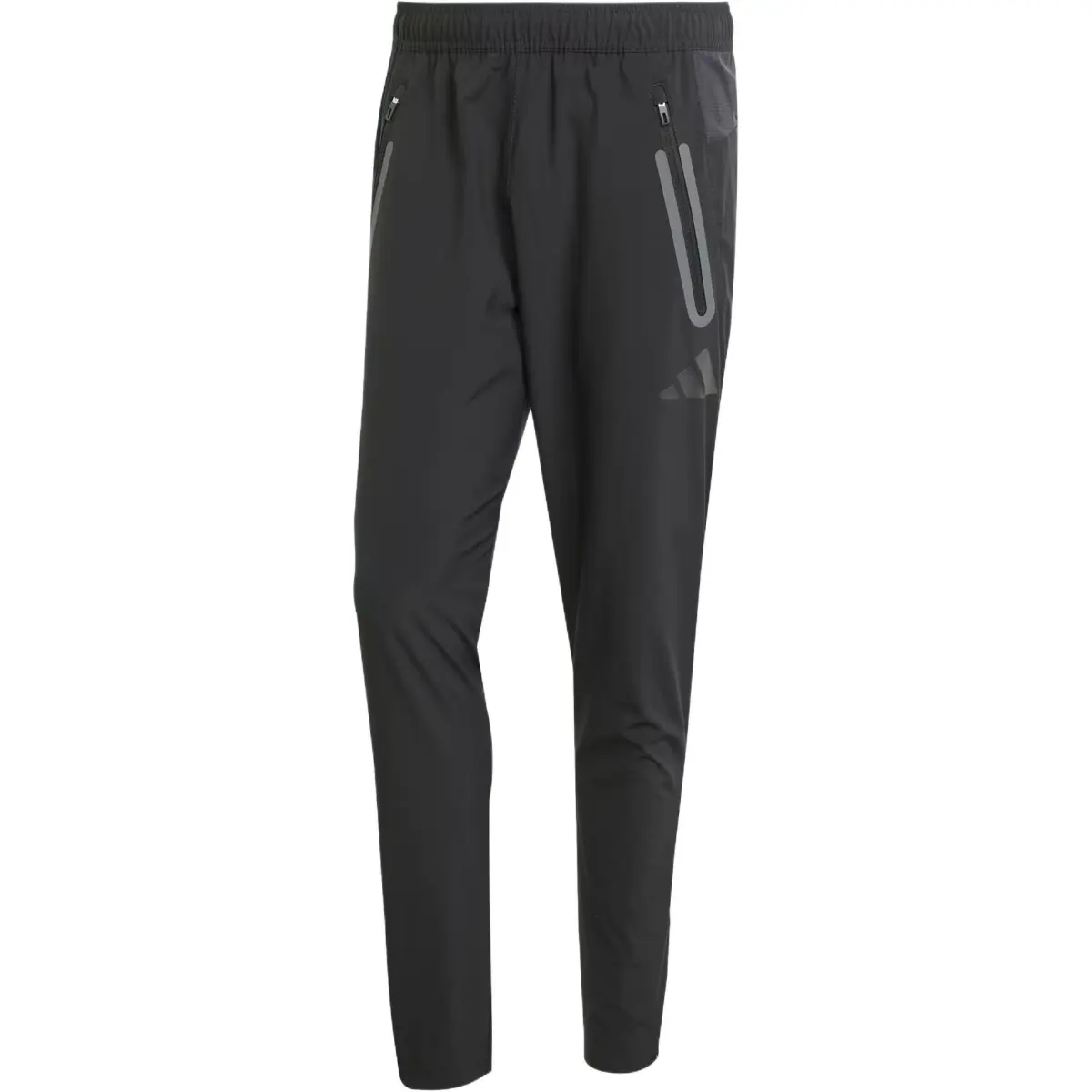Adidas Real Madrid Tiro 25 Pro Vis Tech Travel Pants