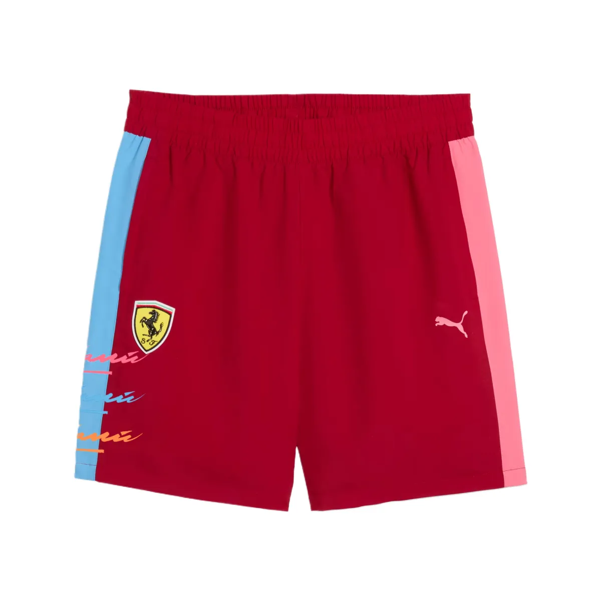 PUMA Scuderia Ferrari Miami Limited Edition