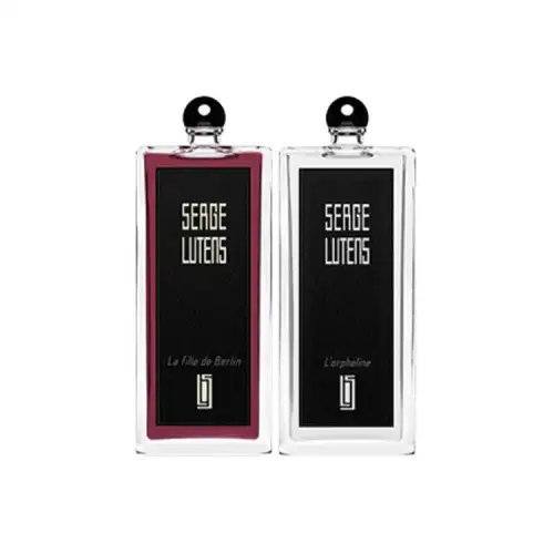 Serge Lutens Berlin Girlish Orphan Classic