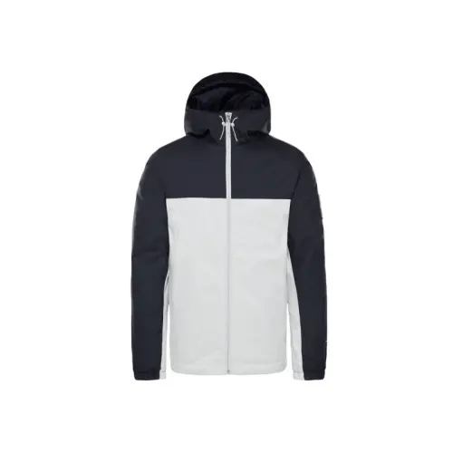 THE NORTH FACE Jackets & Coats Men's White