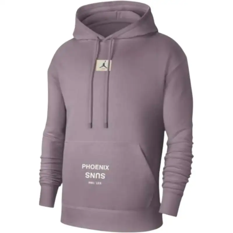 Jordan Phoenix Suns Courtside Hoodie