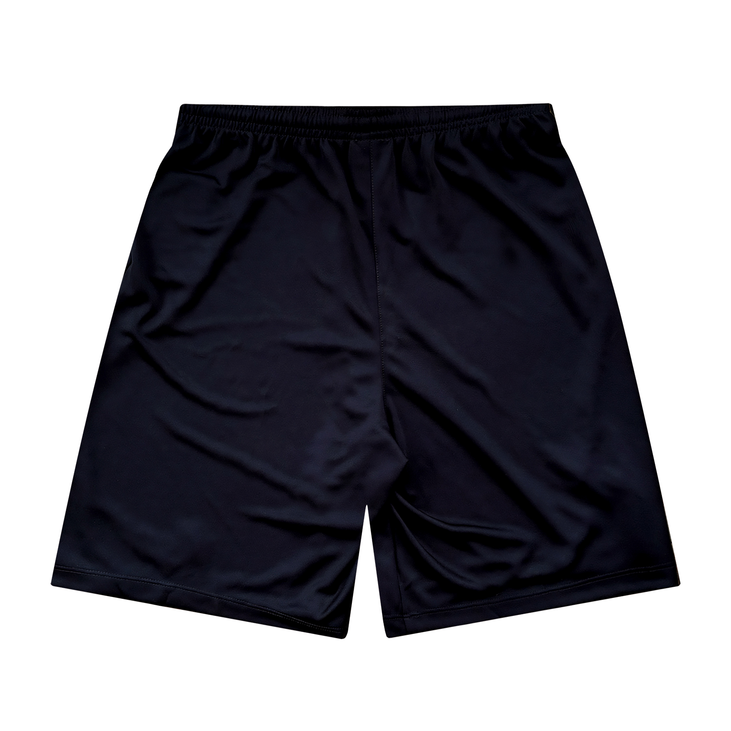 Nike Dri Fit Sports Shorts Unisex Black