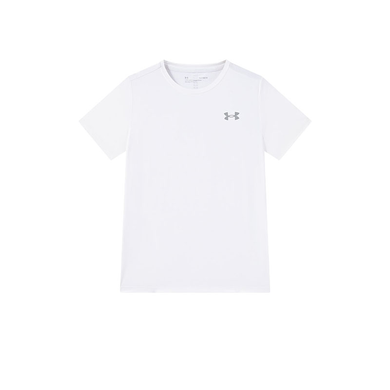 Футболка Under Armour Спортивная (синяя)
