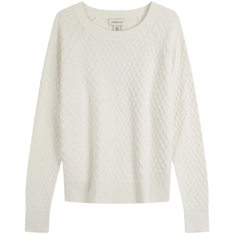 CALVIN KLEIN Knitwear Women's Gift Box Set Included