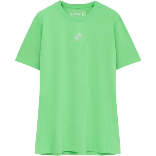 Loewe x On Active T-shirt