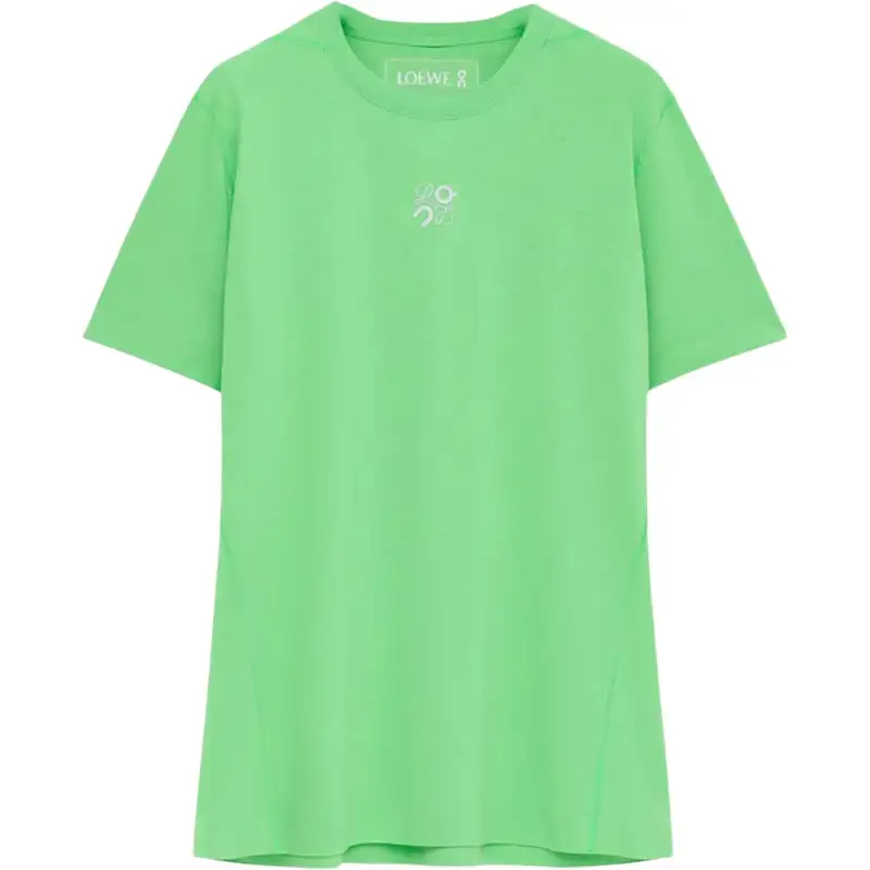 Loewe x On Active T-shirt