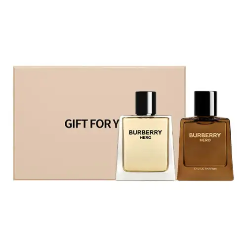 Burberry Heart Of Valor Men's