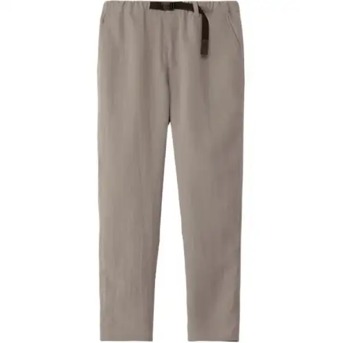 THE NORTH FACE Casual Pants Women's Khaki Gray