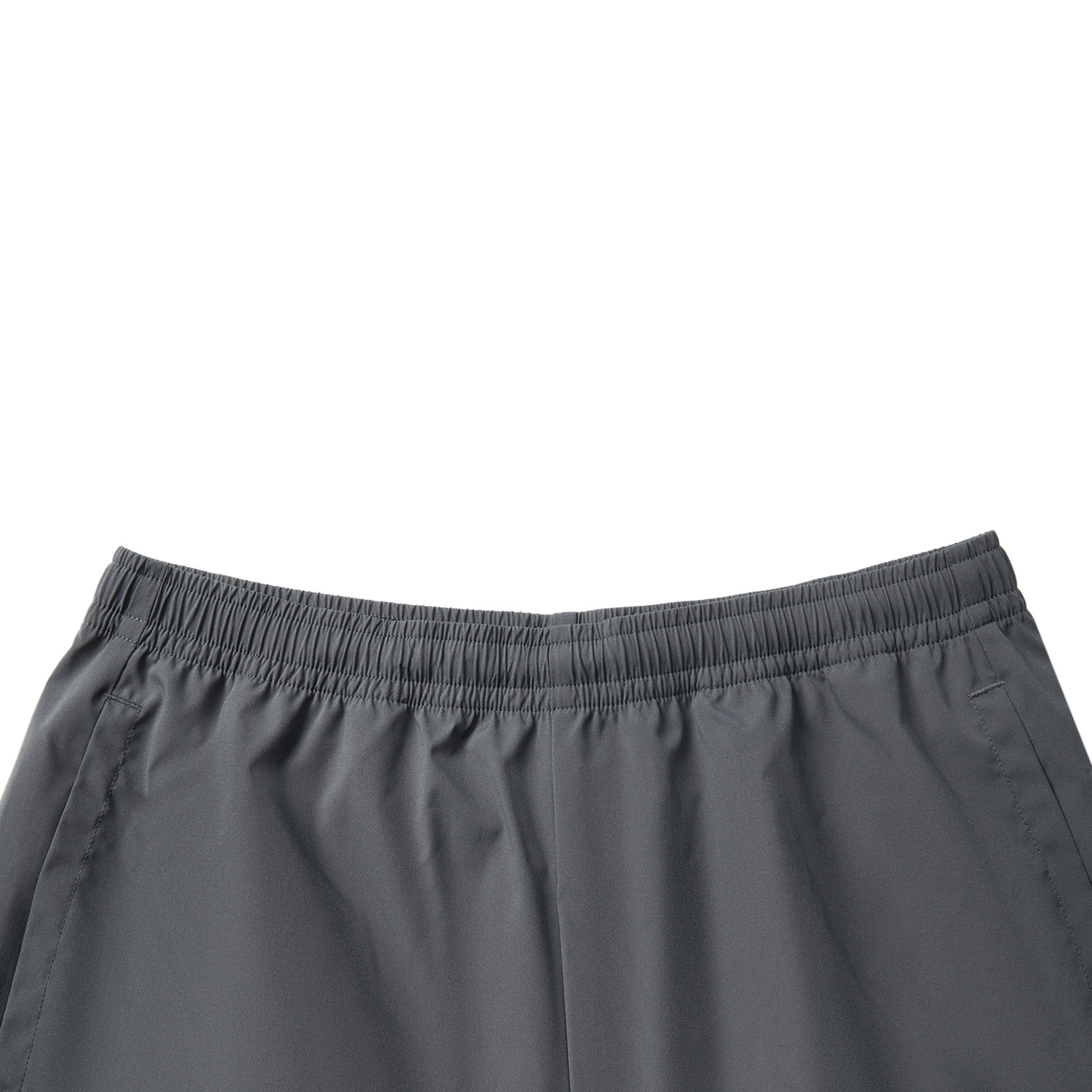 Li Ning Fitness Series Sports Shorts Men’s Ebony Black
