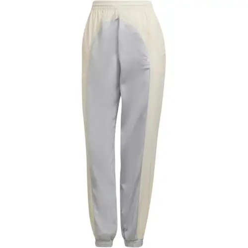 Adidas Originals Knitted Sweatpants Women's Gray