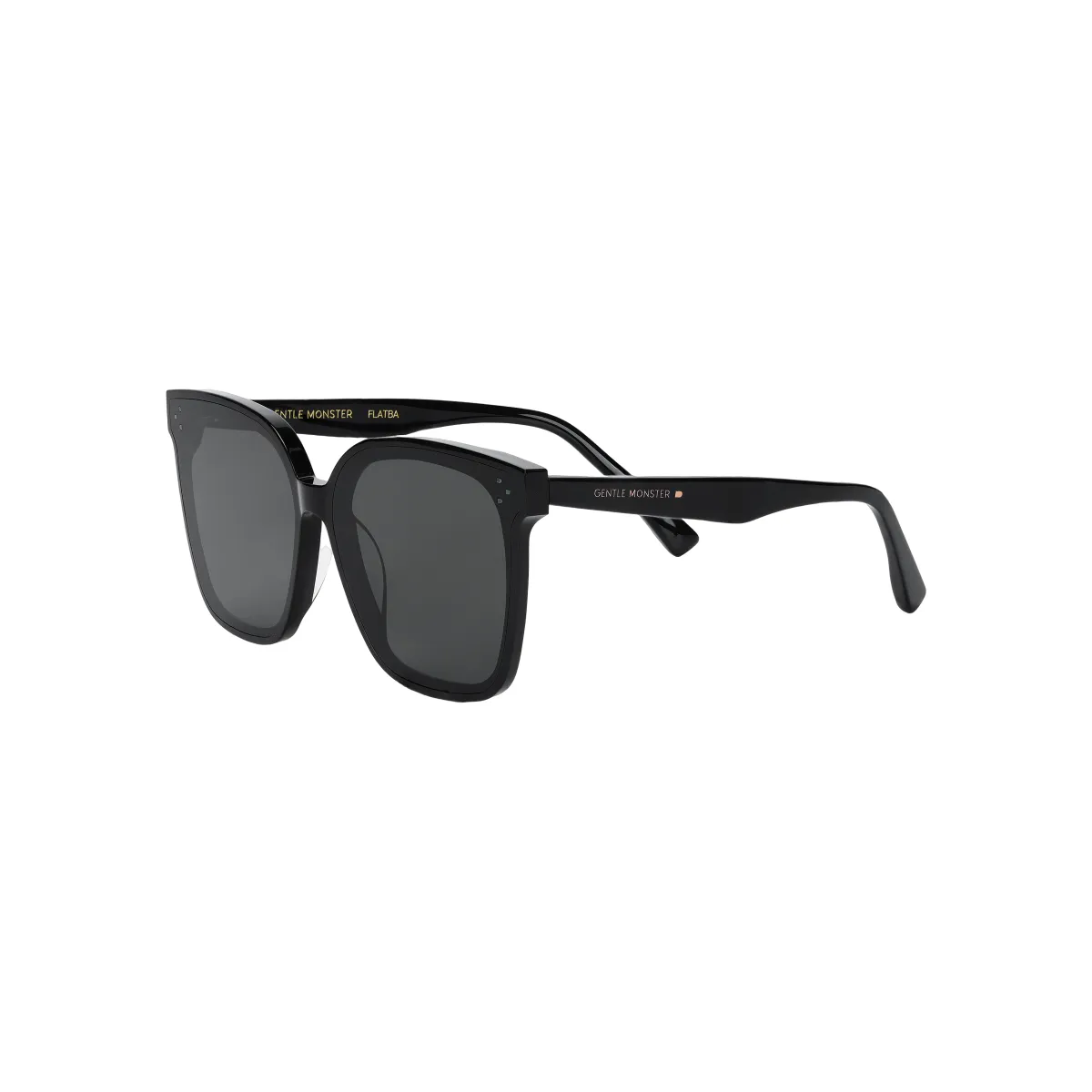 GENTLE MONSTER Her 01 Sunglasses