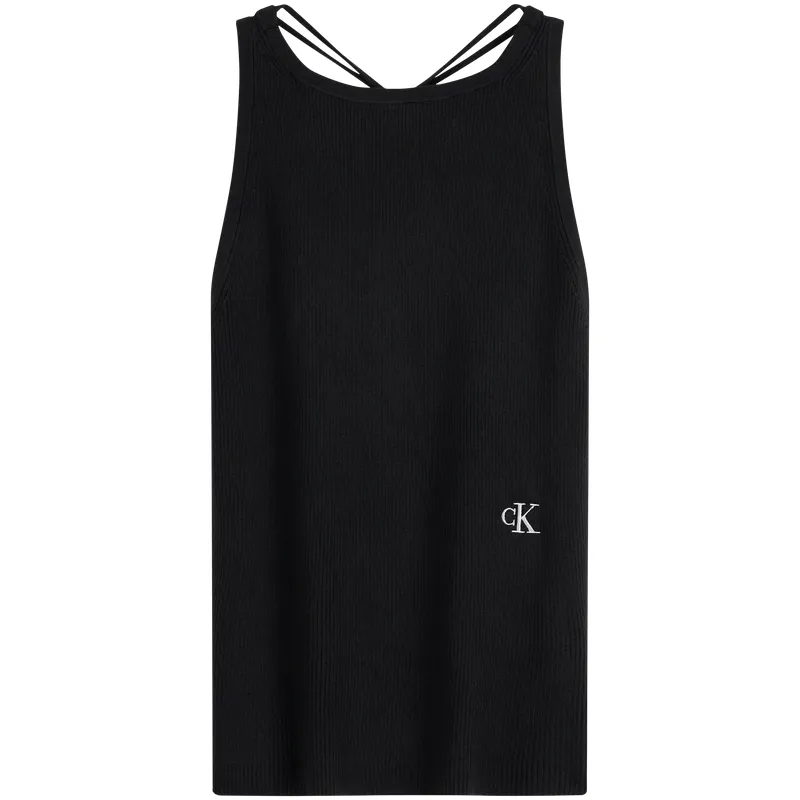 CALVIN KLEIN Tank Top Women's Gift Box Set Included