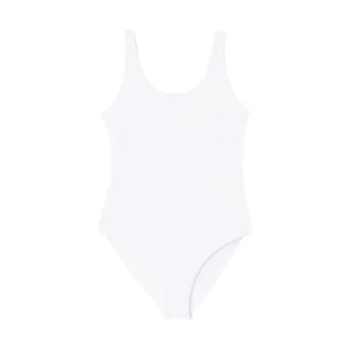 Burberry One piece Swimsuit Women's White