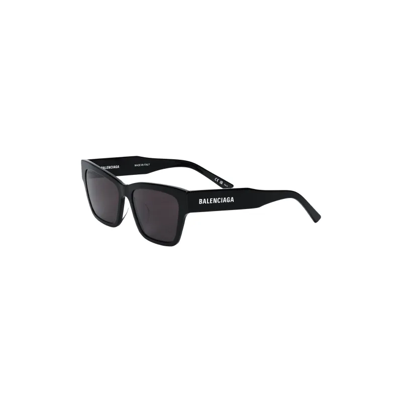 Balenciaga Eyewear Rectangular Frame Sunglasses