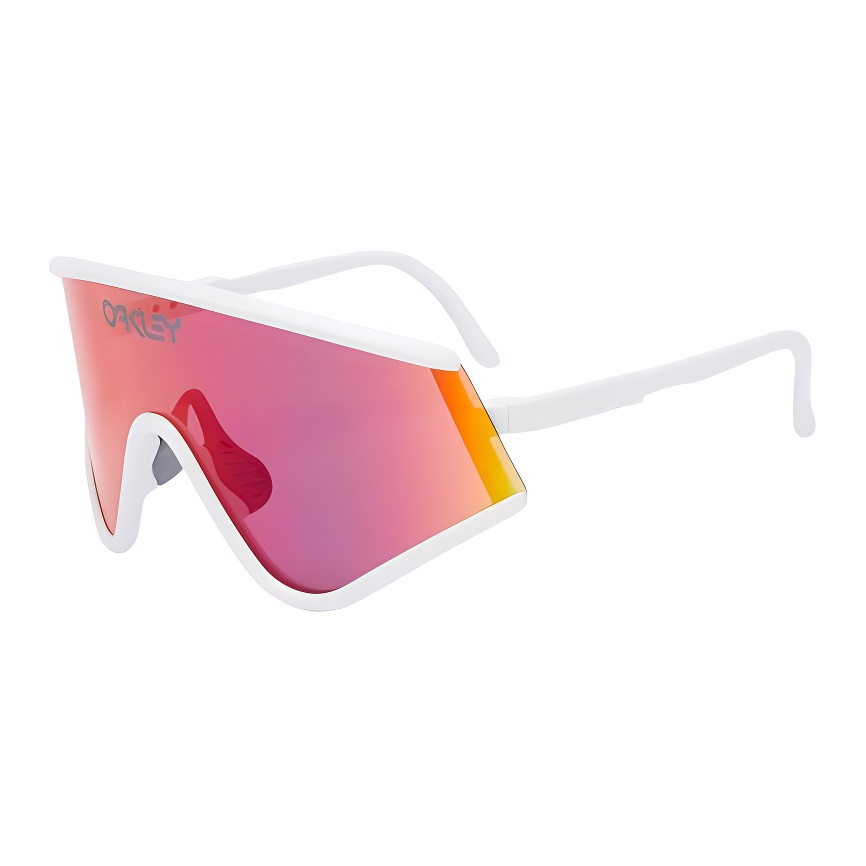 Мужские очки Oakley Oakley (белые)