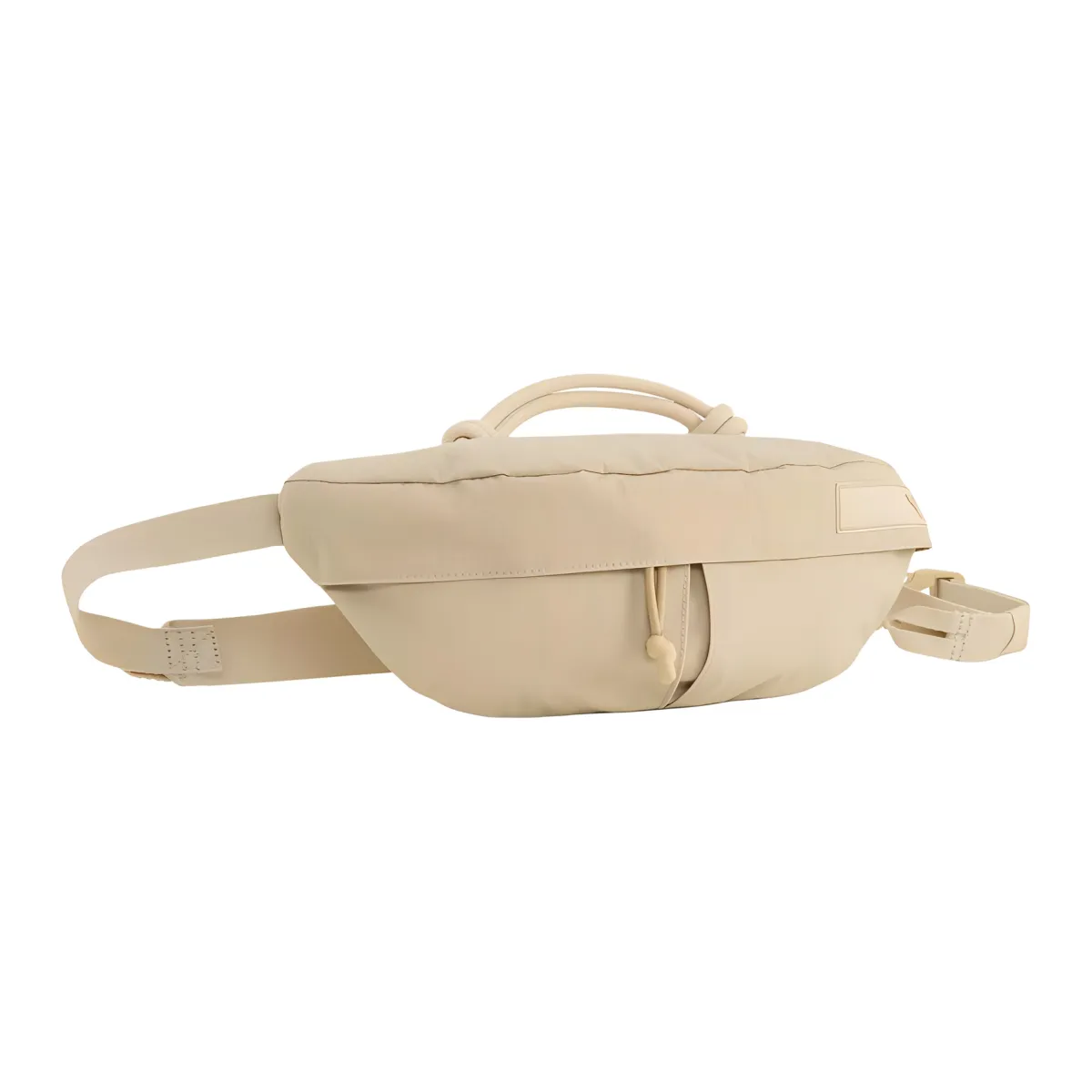 PUMA Fabric Fanny Pack Regular Unisex Roasted Almond