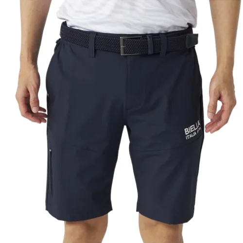 FILA Golf Collection Casual Shorts Men's Marine Blue