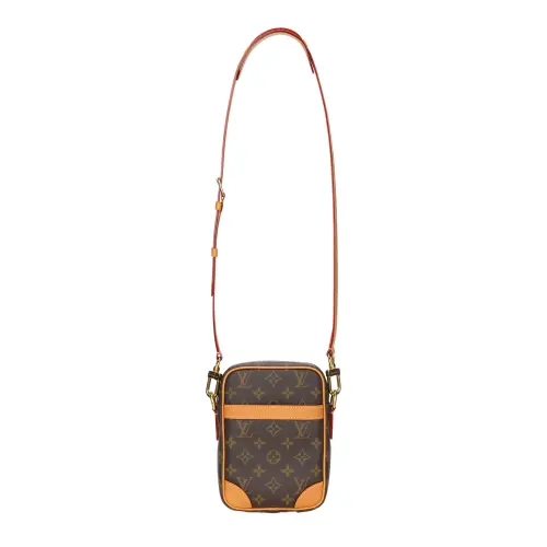 LOUIS VUITTON Danube Monogram