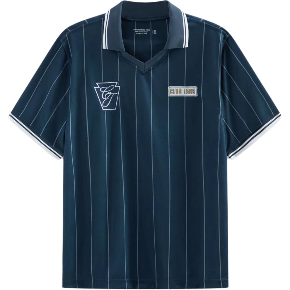 Abercrombie＆Fitch Soccer Jersey Men’s