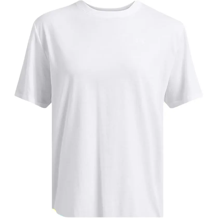 Under Armour Regular T Shirt Women's White 100