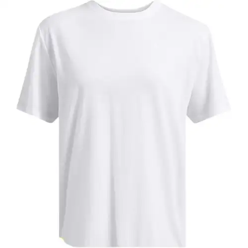 Under Armour Regular T Shirt Women's White 100