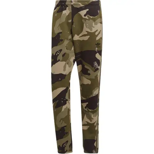 Adidas Graphics Camo Sweat Pants