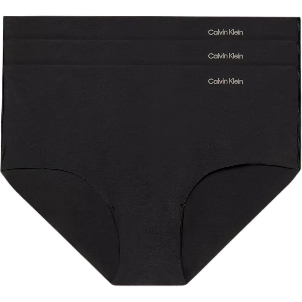 Женские трусы CALVIN KLEIN (разноцветные)