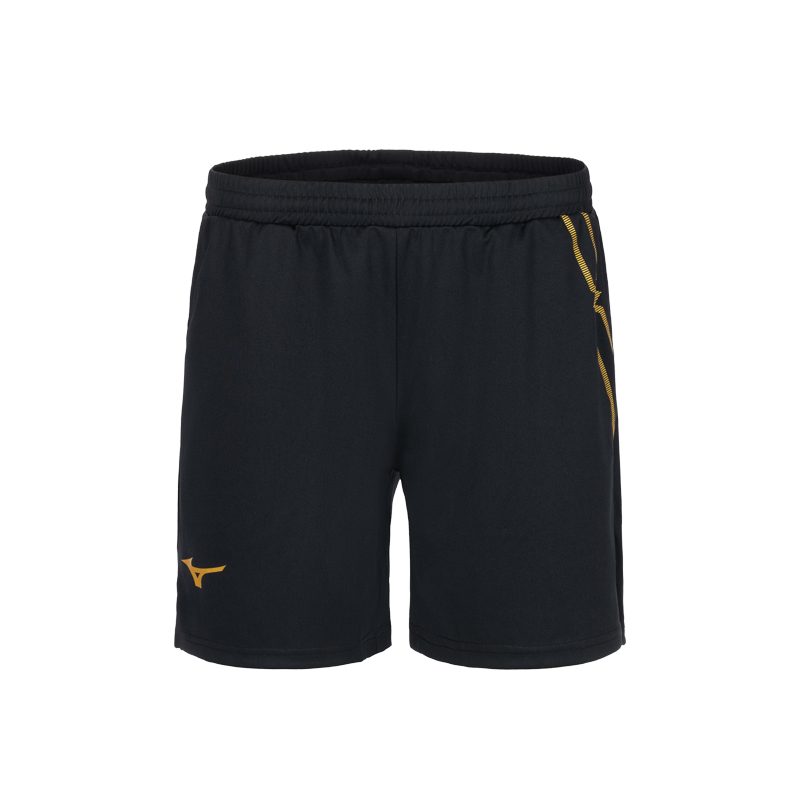 Шорты Mizuno 82CD43Z109 (черные)