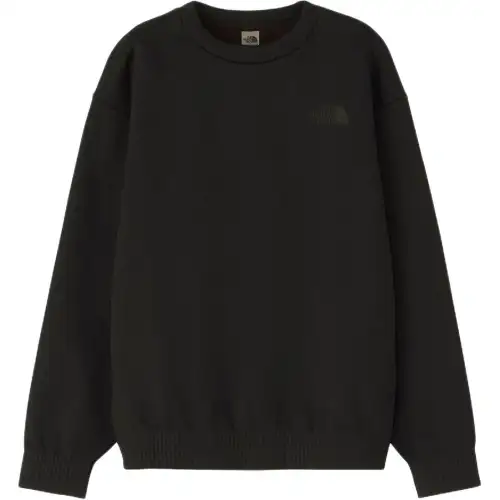 THE NORTH FACE Sweatshirt Women's Black
