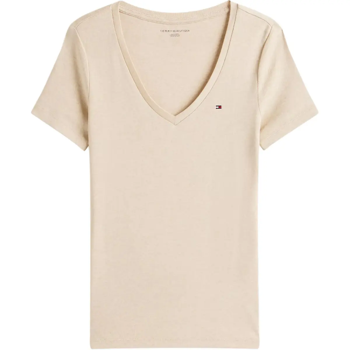 Tommy Hilfiger Regular T Shirt Women's