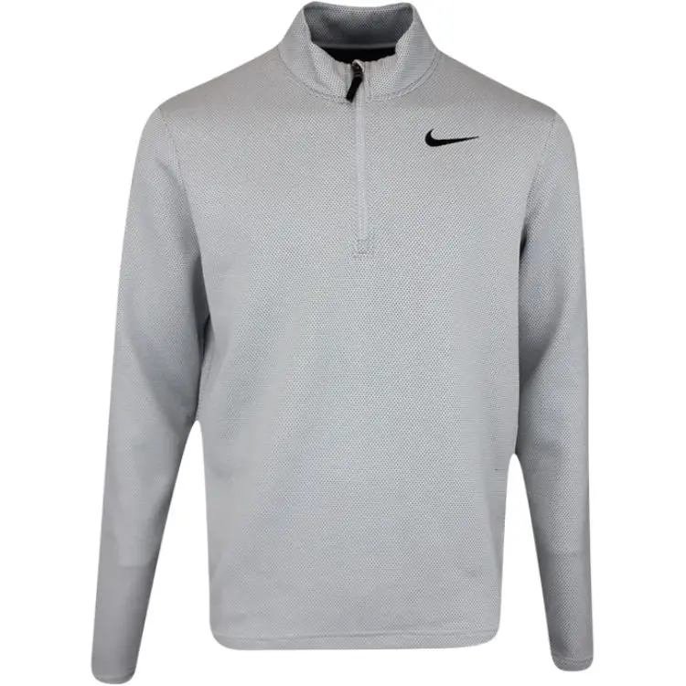 Nike Victory Men's Dri FIT 1/2 Zip Golf Top