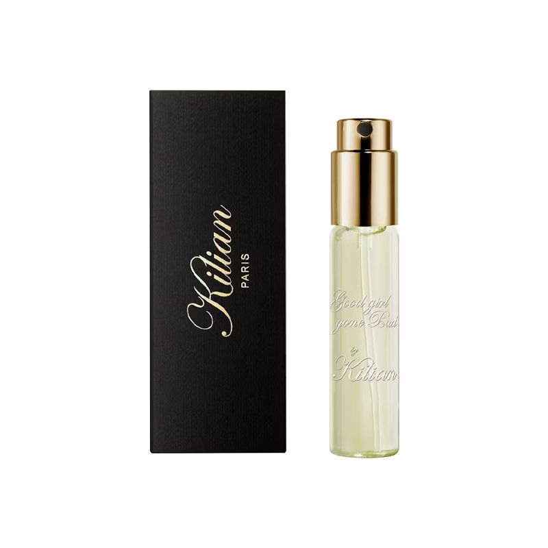 By Kilian Good Girl Turns Bad Perfume Sample Pack Eau De Parfum EDP 7.5ml