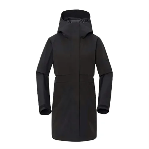 Under Armour Jacket Women's Black