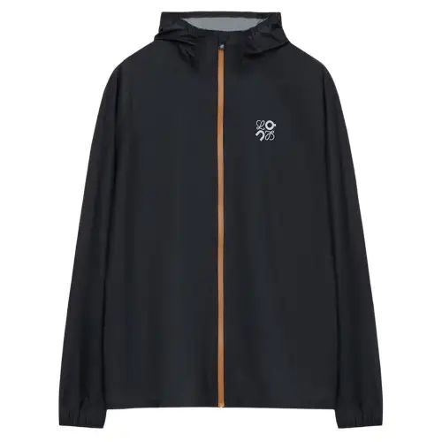 Loewe x On Ultra hooded jacket