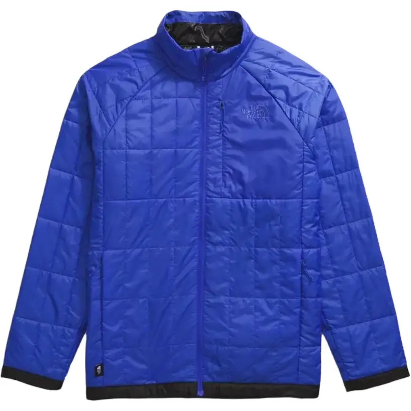 THE NORTH FACE CIRCALOFT Jacket Men's Sun Blue