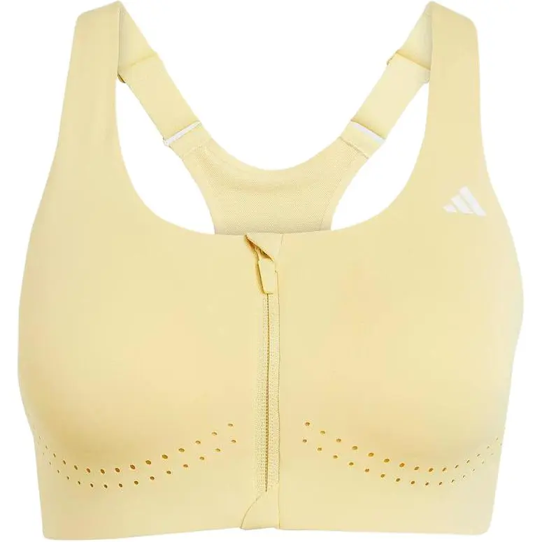 Adidas Sports Underwear Women's Yellow