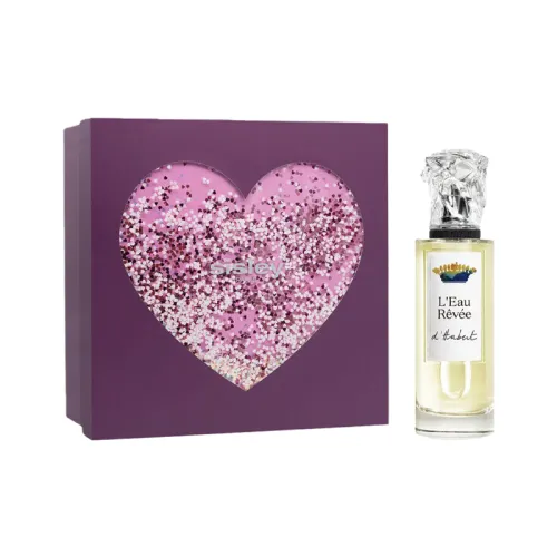 Sisley 520 Limited Dreamland Hubert Box