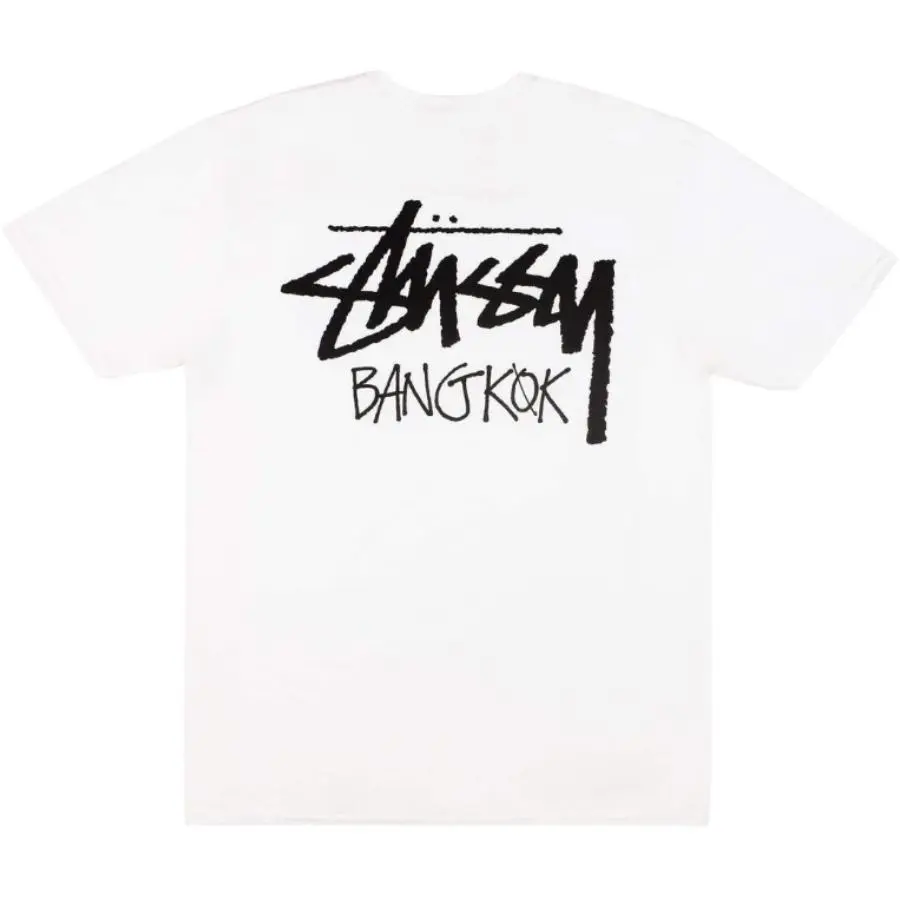 Stussy Las Vegas Ls Tee T-shirt
