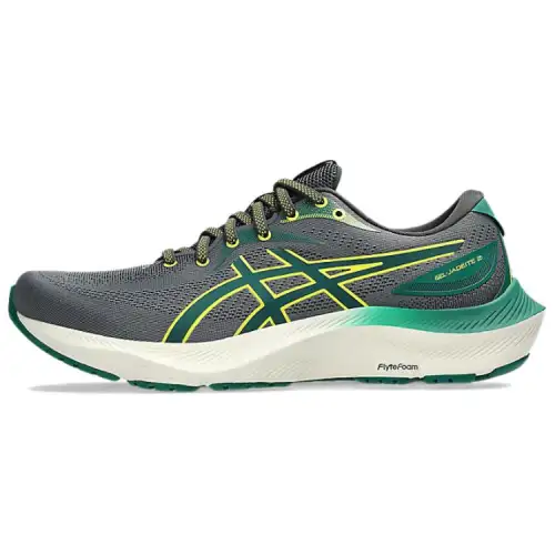 ASICS Gel Jadeite 2 Metropolis Jasper Green