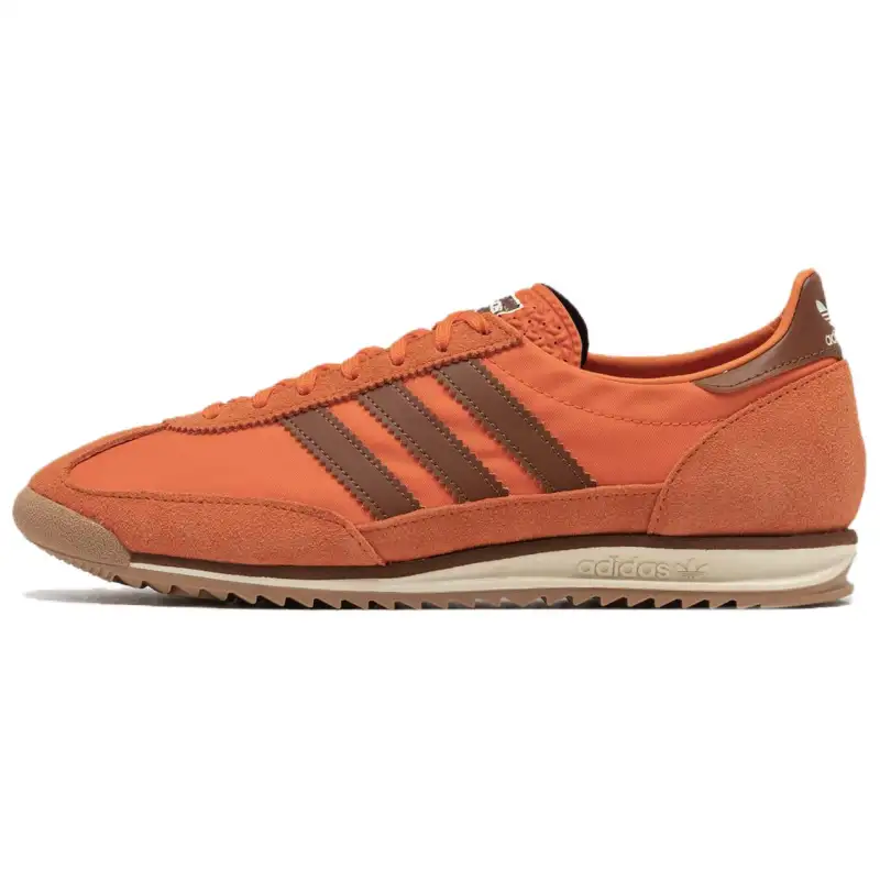 Adidas Originals logo-patch sneakers Women's