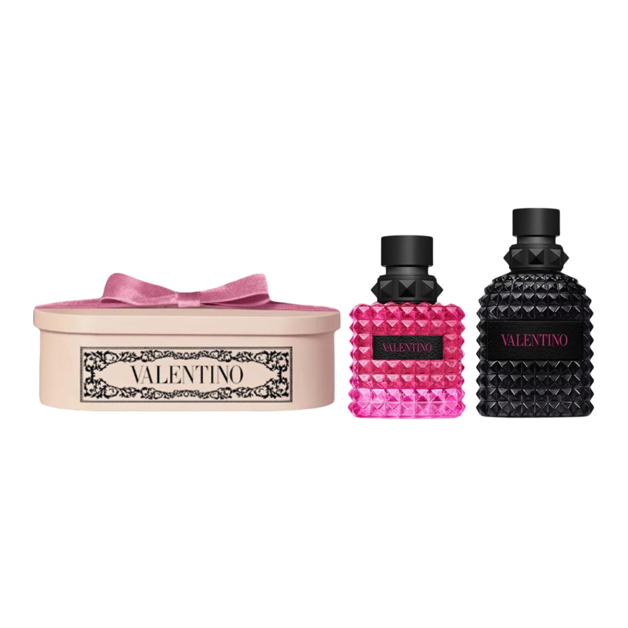 Набор духов Valentino Valentino (разноцветный)